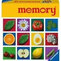 Ravensburger Classic memory 20889