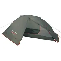Camp - Tente 3 saisons de trekking - Minima 1 Evo en Aluminium - Gris