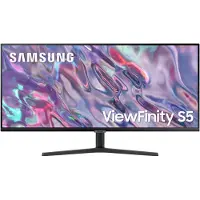 Samsung ViewFinity S9 34p