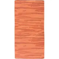 Sea to Summit - Serviette de voyage ultra-absorbante - Drylight Outback - Taille M - Orange