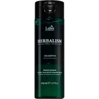 La'dor Herbalism Shampoo - 150 ml