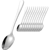 Esmeyer Cuillère à café Sylvia (1 pièces), Couverts, Argent