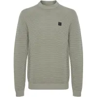 Solid !Solid Pull-over 'SDValencia' vert pastel