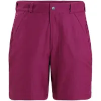 Icebreaker Hike Shorts Rose 28 Femme