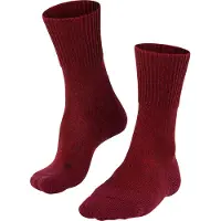Falke Chaussette de Randonnée Falke TK1 Wool Women Scarlet-Taille 39 - 40