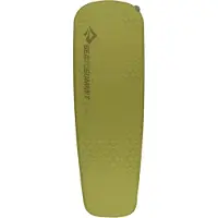 Sea to Summit Camp L Inflatable Mat Vert 201 x 64 cm