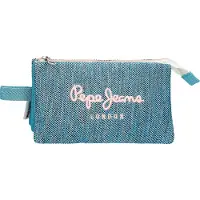 OEM Étui en polyester bleu 22 x 12 x 5 cm