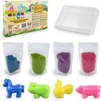 TUBAN Kit de ferme dynamique de sable (TU3552)