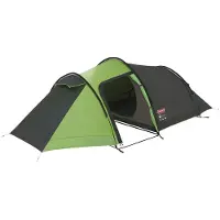 Coleman Tente Laramie 3 Blackout Adventure
