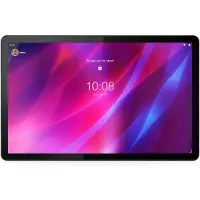 Lenovo Tablette tactile Tab P11 Plus ZA940055SE 11" 64 Go Gris ardoise
