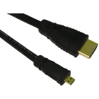 SBOX HDMI-MICRO HDMI 1.4 M/M 2M