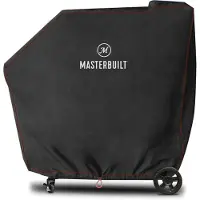 Kamado joe Couvercle Masterbuilt MB alimenté par gravité