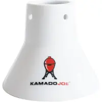 Kamado joe Support de Poulet