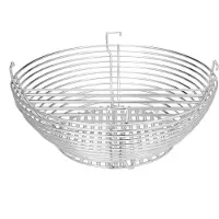 Kamado joe Joe Houtskoolmand pour Joe Classic