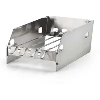 Napoleon 71301 Pare-brise pour SIZZLE ZONE