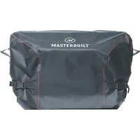 KAMADO Couverture pour barbecue portable au charbon de bois Couverture