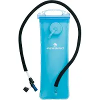 Ferrino H2 Bag 2 Lt Bleu 2 L