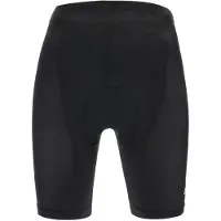 Santini Adamo Base Layer Shorts Noir M Homme