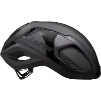 Lazer Casque Vento KinetiCore route/gravel, noir mat