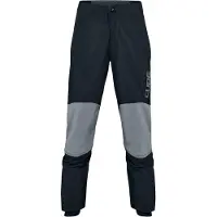 Cube Vertex Lightweight Rookie Baggy Pants Noir M Garçon