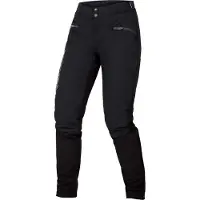 Endura Mt500 Freezing Point Pants Noir M Femme