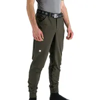 Sportful Metro Pantalon Cycliste - 309 Dark Beetle