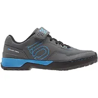 Five Ten Kestrel Lace Chaussures VTT Femme - Grey Five