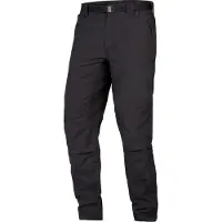 Endura Pantalon outdoor 'Hummvee' noir