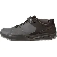 Endura Burner Mt500 Mtb Shoes Noir EU 45 Homme
