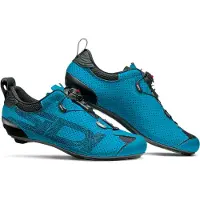 Sidi Chaussures Tri-Sixty Pétrole, Taille 47 - EUR