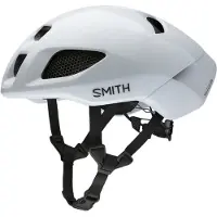 Smith Bike Casque Ignite Mips blanc mat