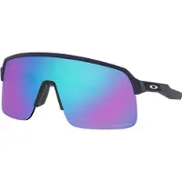 Oakley - Lunettes de soleil - Sutro Lite Matte Navy Prizm Sapphire - Bleu