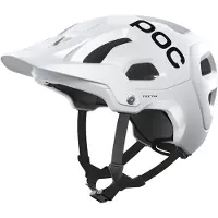 POC Casque Tectal Hydrogen Blanc Mat, Taille M