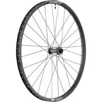 Dt Swiss Roue Avant - E 1900 SPLINE - 29'' | 30mm | Clincher | 6 Trous - 15x110mm Boost