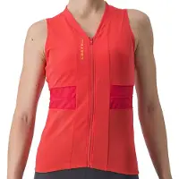 Castelli Maillot Sans Manches Anima 4