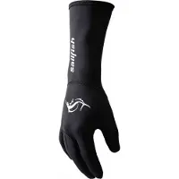 Sailfish Neoprene Gloves Noir XS