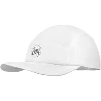 Buff Casquette 5 Panelr Solid