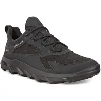 Ecco Baskets basses noir