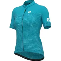 ALÉ Maillot à Manches Courtes Level