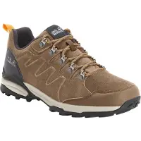 Jack Wolfskin Chaussures De Randonnée Refugio Texapore