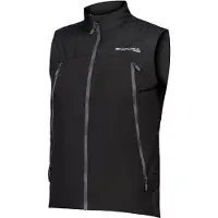 Endura Mt500 Freezing Point Gilet Noir M Homme