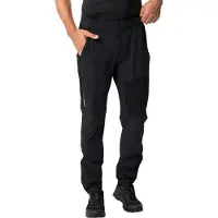 Vaude Scopi Iii Pants Noir 54 / Regular Homme