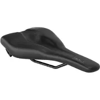 SQlab Sattel 610 ERGOLUX active 2.1 14cm