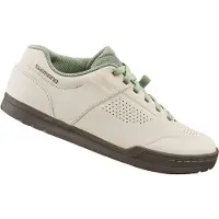 Shimano Gr501 Gravel Shoes Beige EU 42 Femme