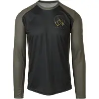 Agu Maillot à Manches Longues Venture Mtb