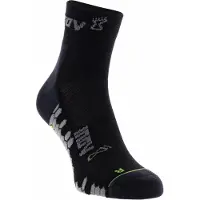 Inov-8 3 Season Outdoor Mid Socks Noir EU 38-40 Homme