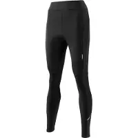 Cube Blackline Bib Tights Noir M Femme