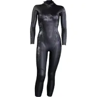 Sailfish Combinaison En Néoprène à Manches Longues Pour Femme Ultimate Ips Plus 3