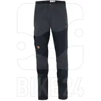 Fjällräven Karl Pro Pants Bleu 48 Homme