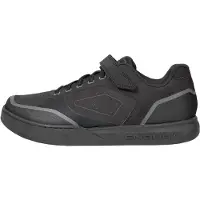 Endura Chaussure Clipless Hummvee - Noir - 7.5
